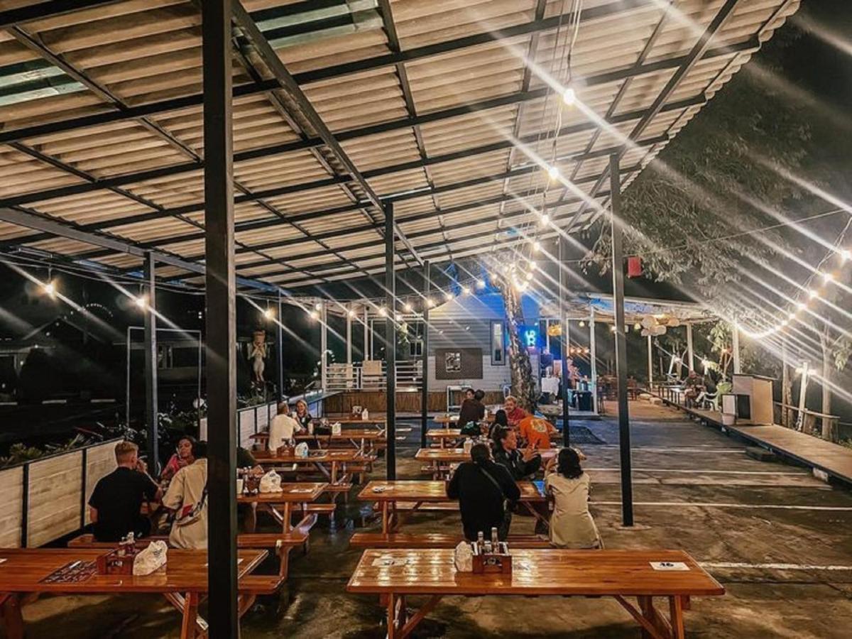 프라우다오 리조트 빠이 외부 사진